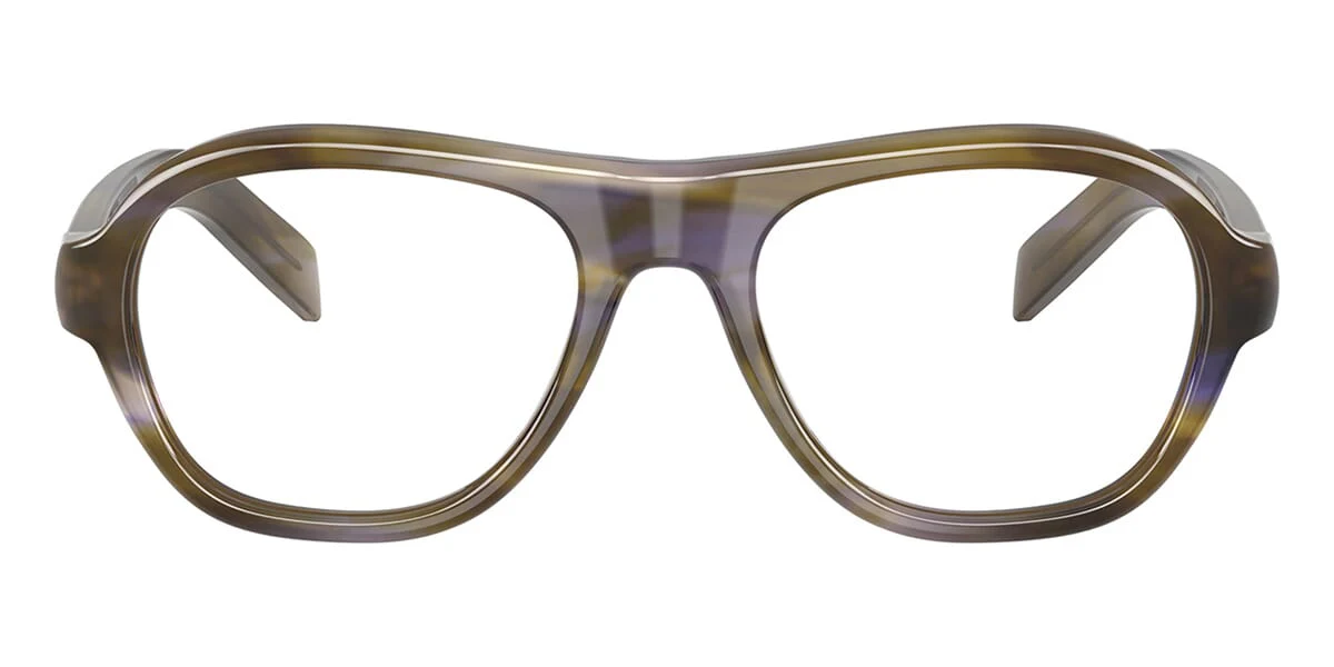 Prada PR C12V 23G1O1 - As Seen On Kendall Jenner - Image 2