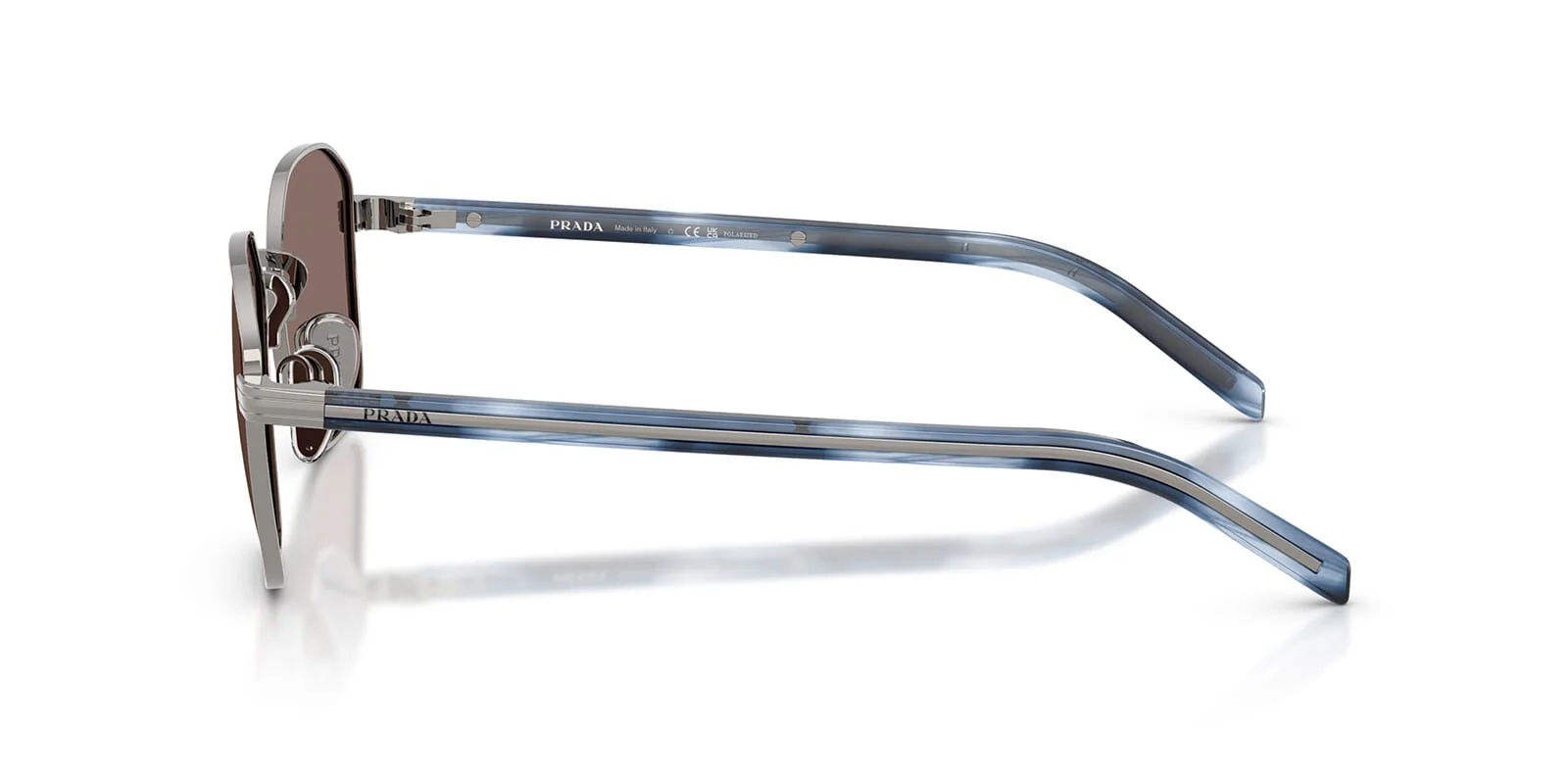 Prada PR C50S 5AV05C Polarised - Image 3