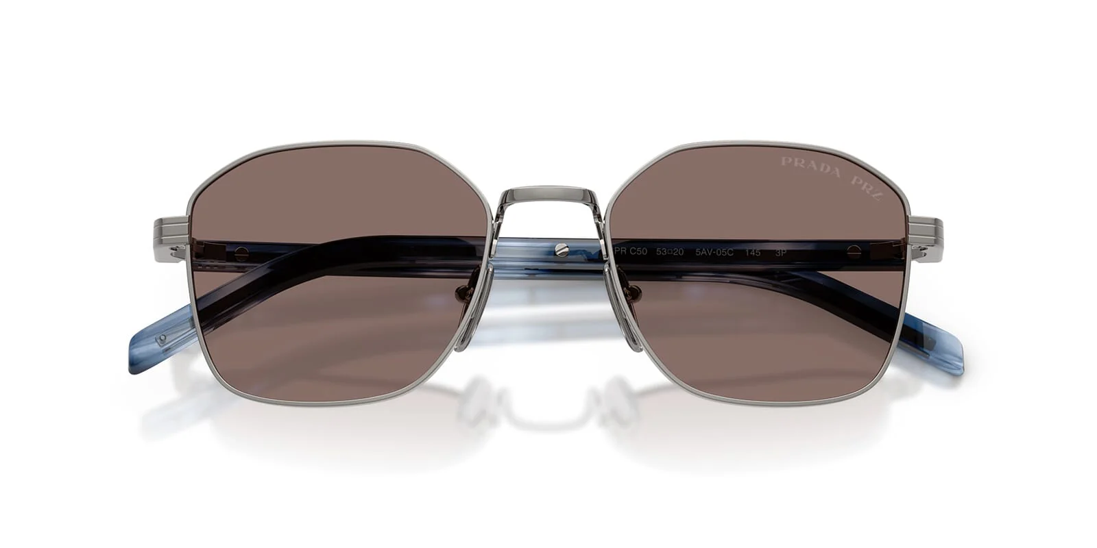 Prada PR C50S 5AV05C Polarised - Image 4