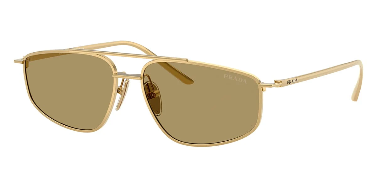Prada PR C51S 5AK70G - As Seen On Letitia Wright & Stephanie Hui