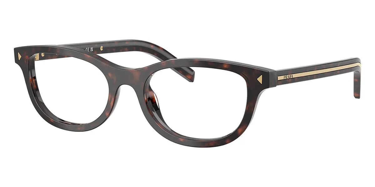 Prada PR D01VU 17N1O1