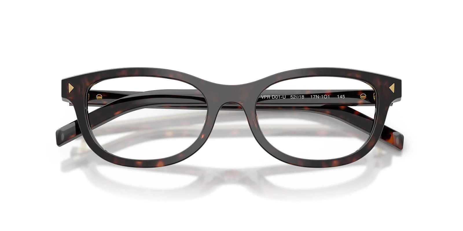 Prada PR D01VU 17N1O1 - Image 4