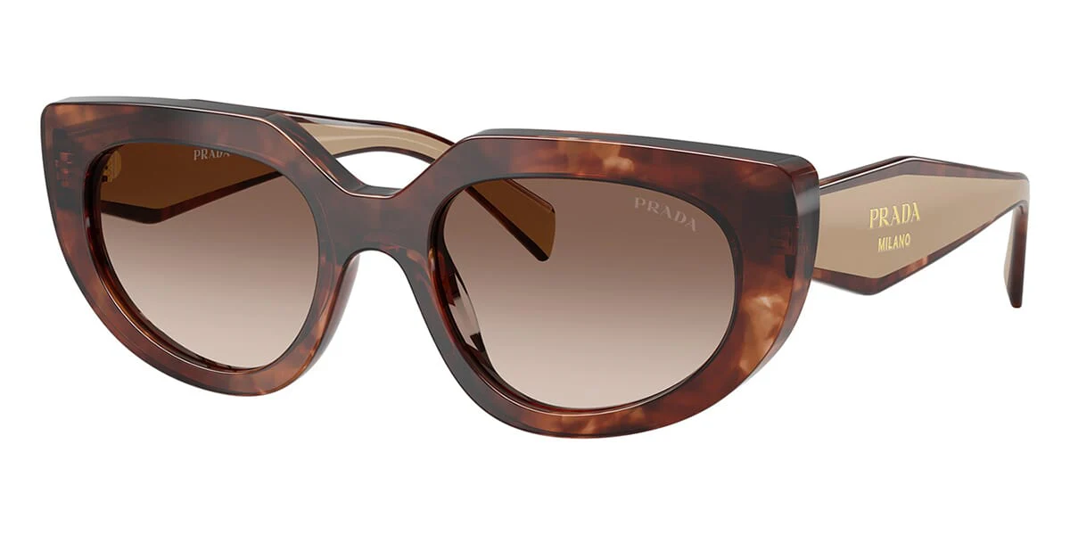 Prada PR D02S 00K10S