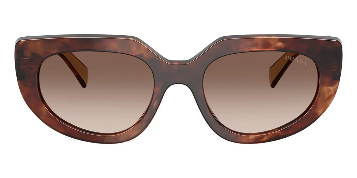 Prada PR D02S 00K10S - Image 2