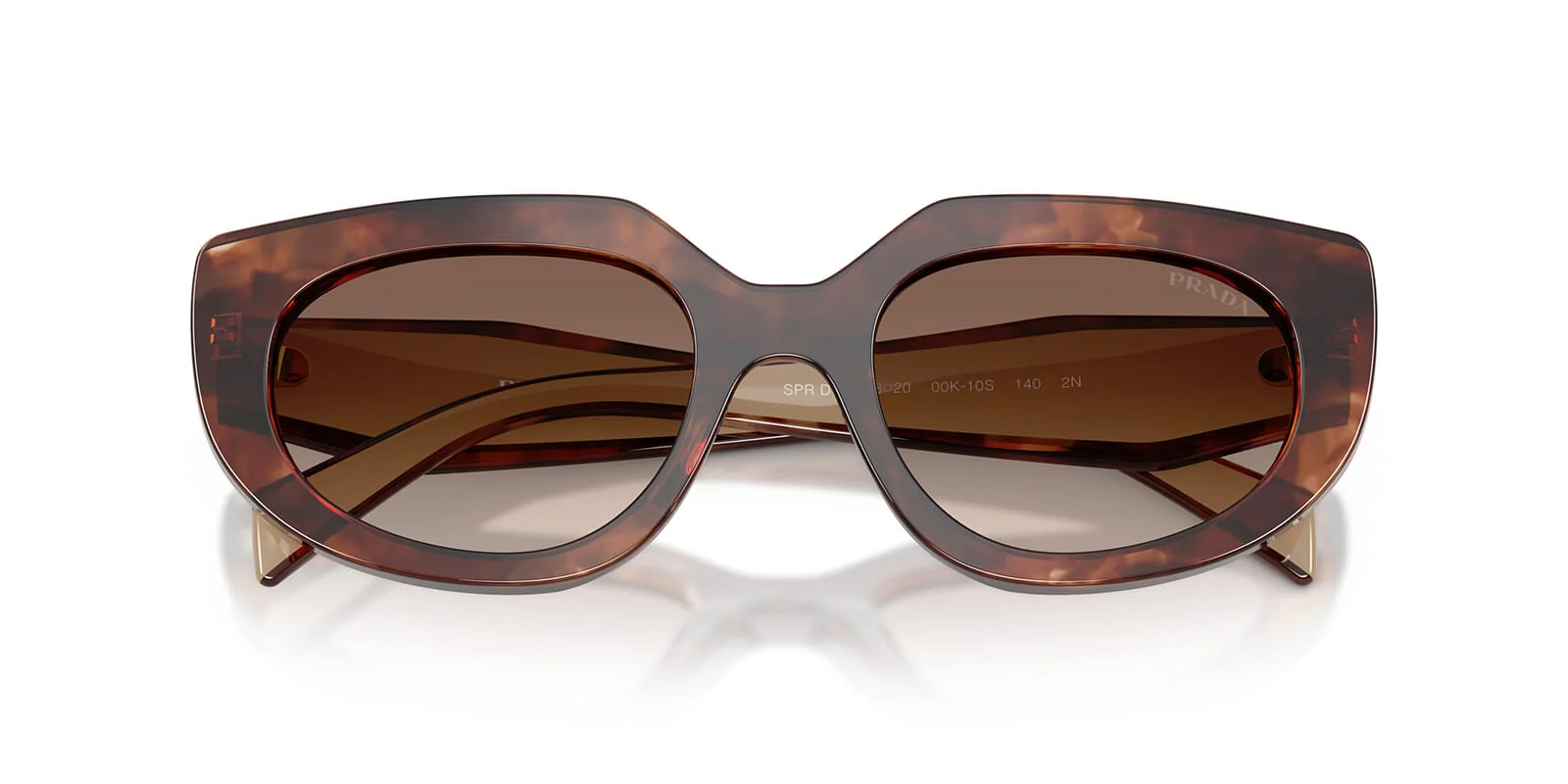 Prada PR D02S 00K10S - Image 4