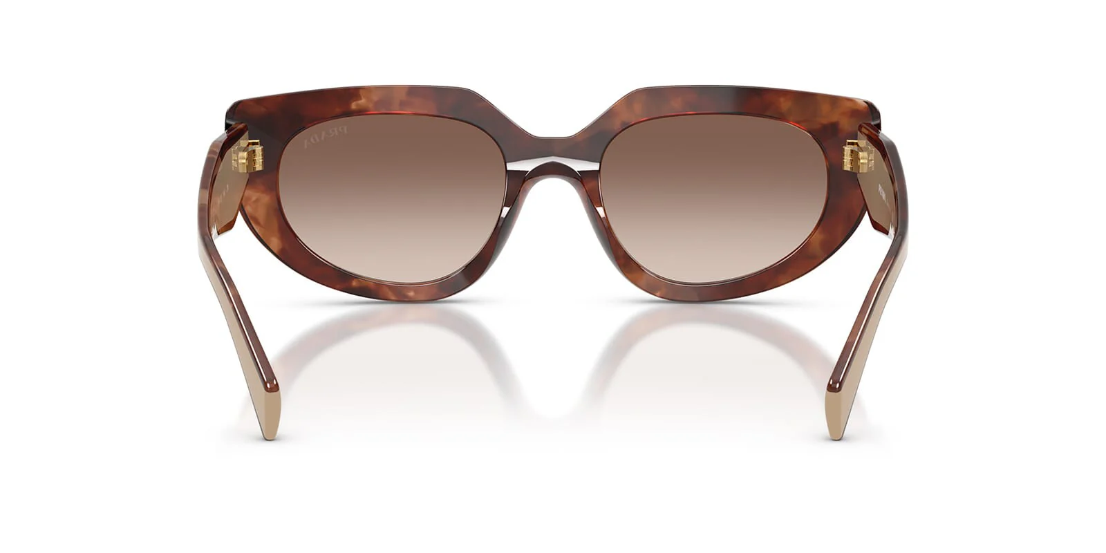Prada PR D02S 00K10S - Image 5