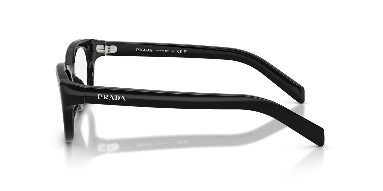 Prada PR D03VU 16K1O1 - Image 3