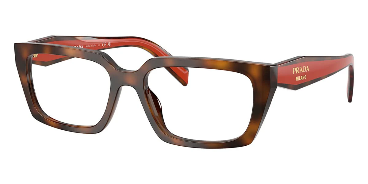 Prada PR D05V 01K1O1