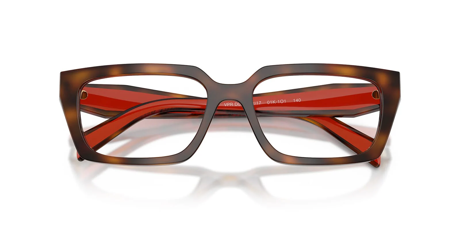 Prada PR D05V 01K1O1 - Image 4