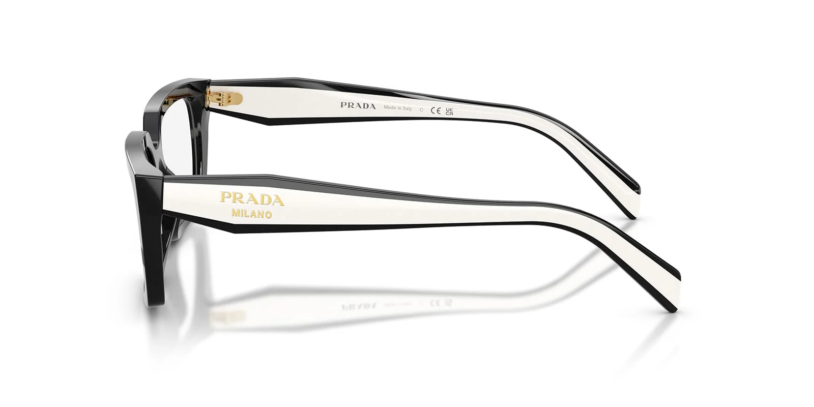 Prada PR D05V 20G1O1 - Image 3