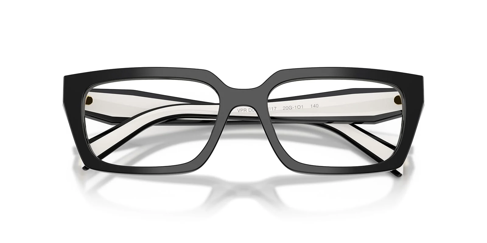 Prada PR D05V 20G1O1 - Image 4