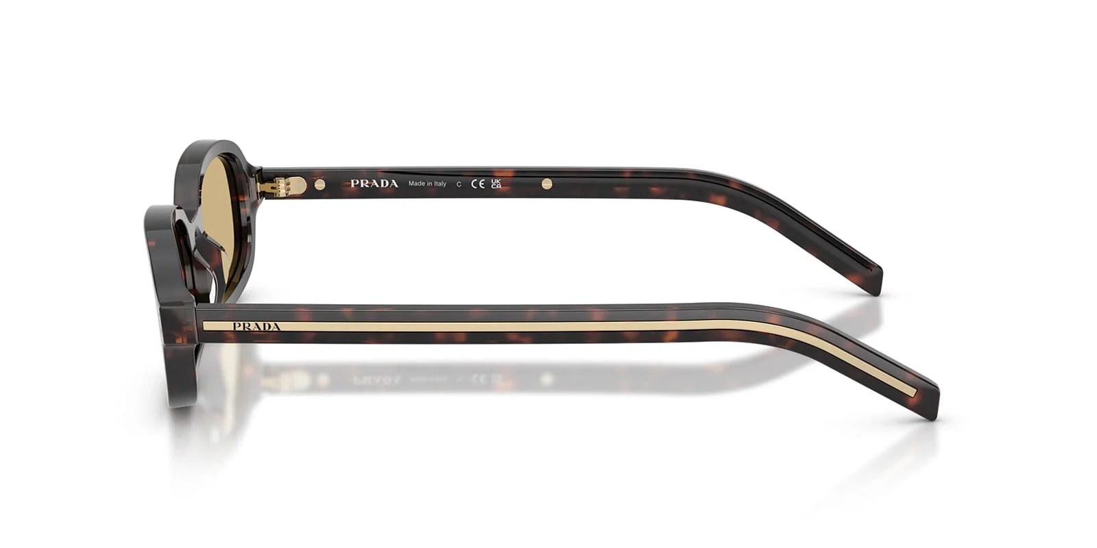 Prada PR D06S 17N70R - Image 3