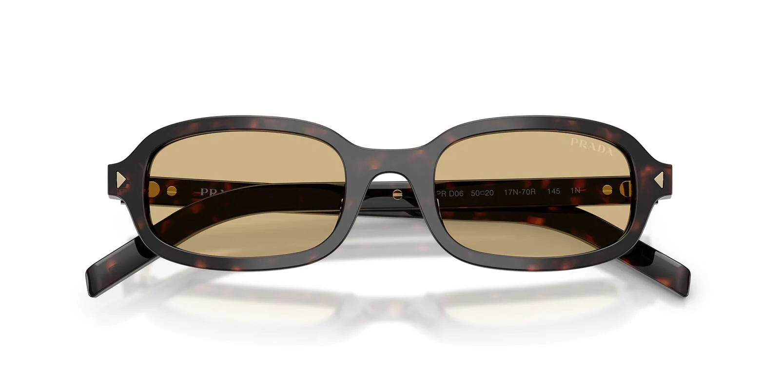 Prada PR D06S 17N70R - Image 4