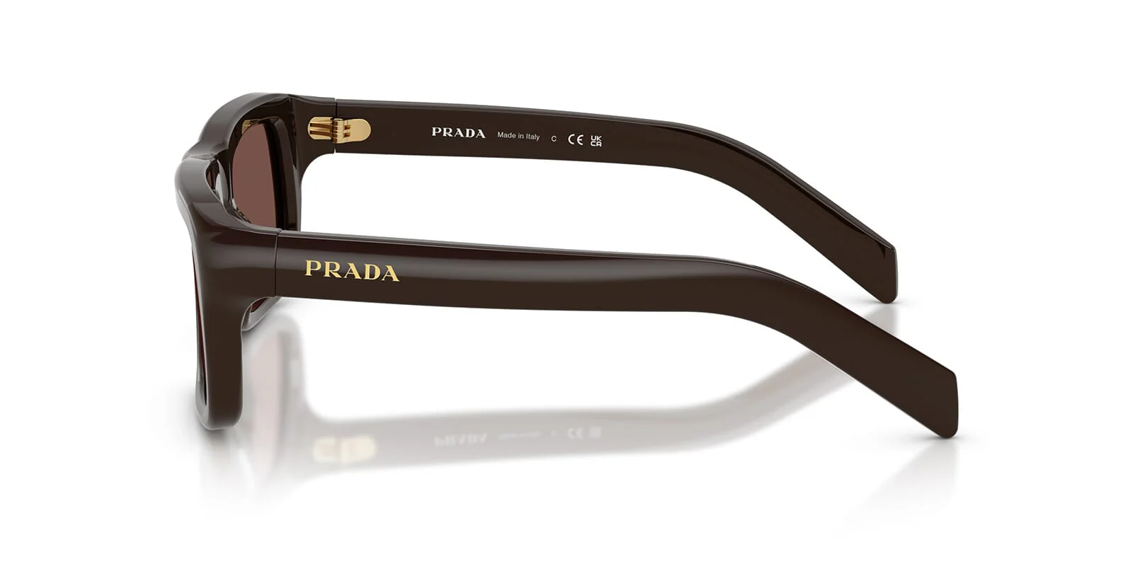 Prada PR D11S 27I90W - Image 3