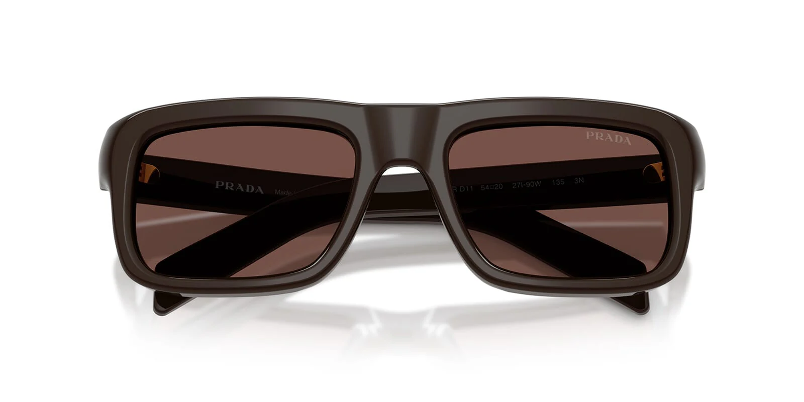 Prada PR D11S 27I90W - Image 4