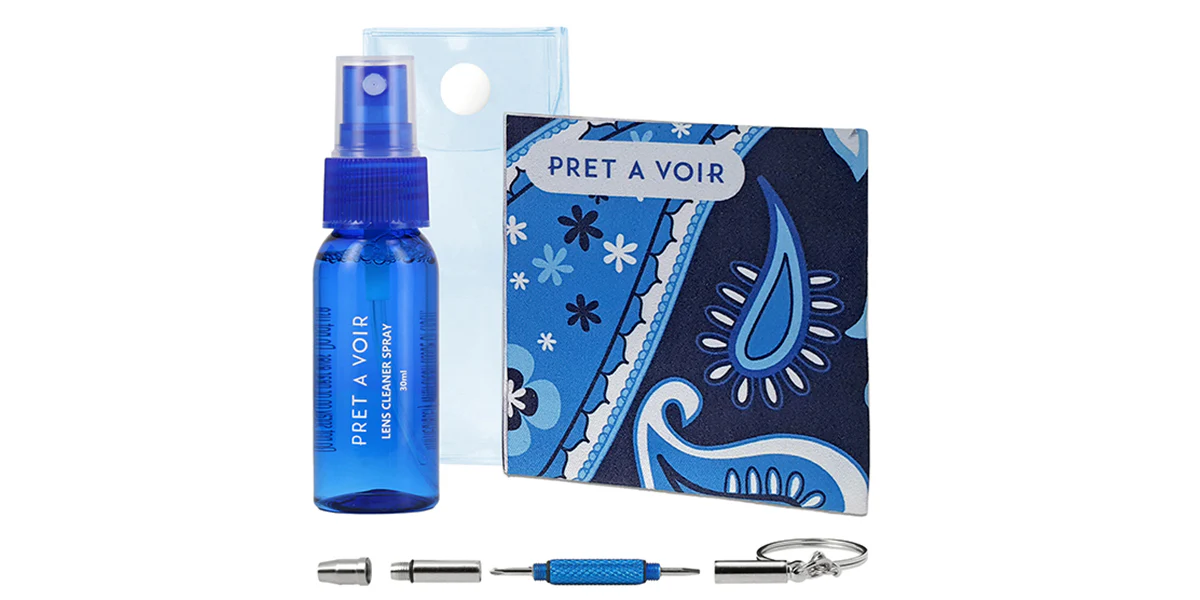 Premium Care Pack with Screwdriver - (UK Only) - Image 2