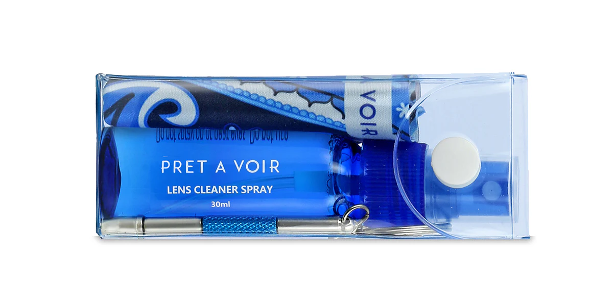 Premium Care Pack with Screwdriver - (UK Only) - Image 4