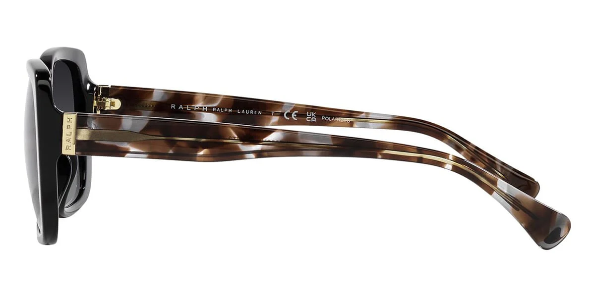 Ralph by Ralph Lauren RA5298U 5001/T3 Polarised - Image 3