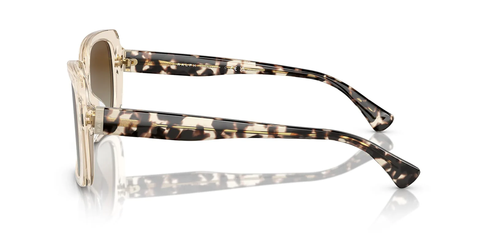 Ralph by Ralph Lauren RA5298U 6072/T5 Polarised - Image 3