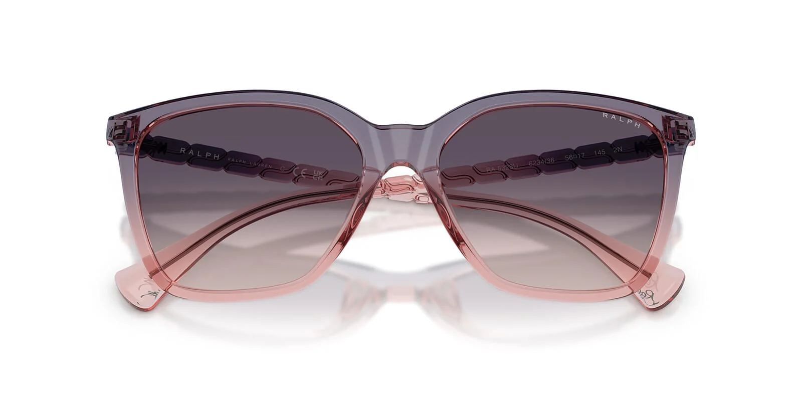 Ralph by Ralph Lauren RA5328U 6234/36 - Image 4