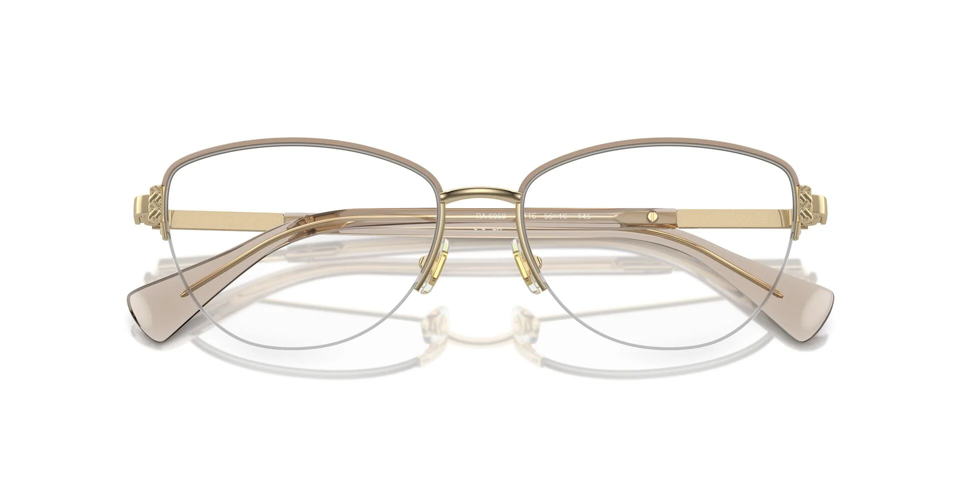 Ralph by Ralph Lauren RA6059 9116 - Image 4