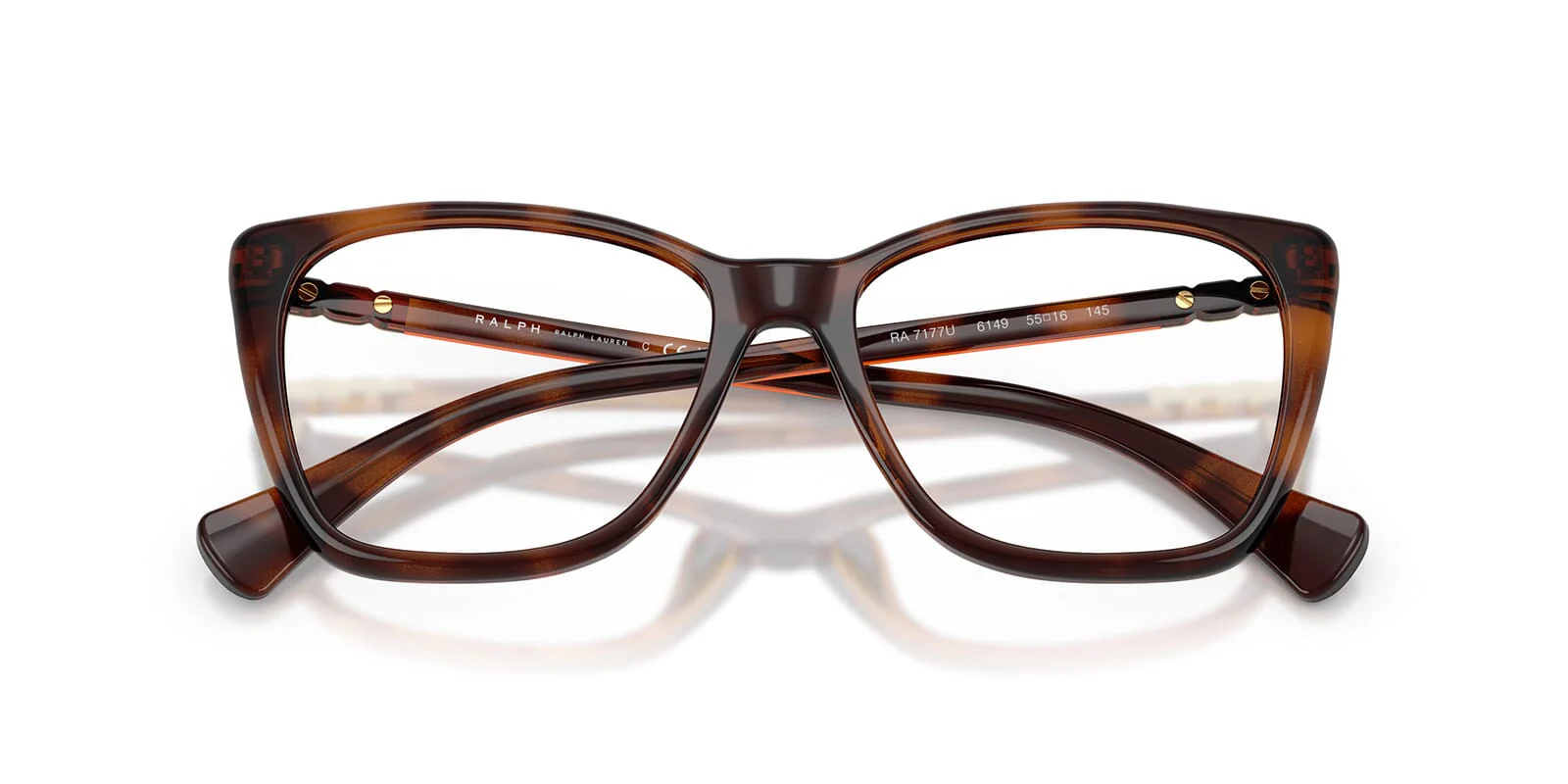 Ralph by Ralph Lauren RA7177U 6149 - Image 4