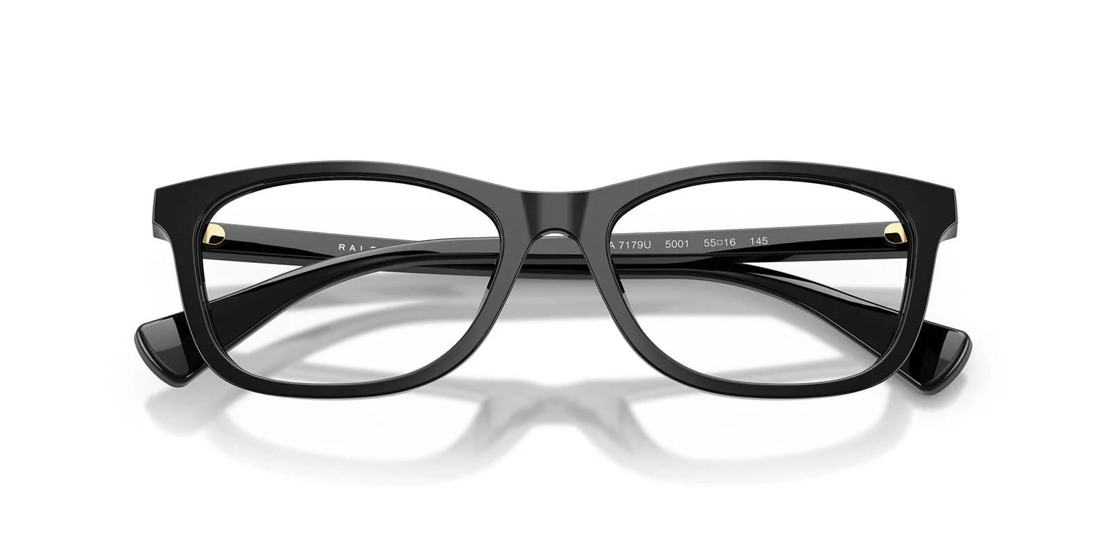 Ralph by Ralph Lauren RA7179U 5001 - Image 4