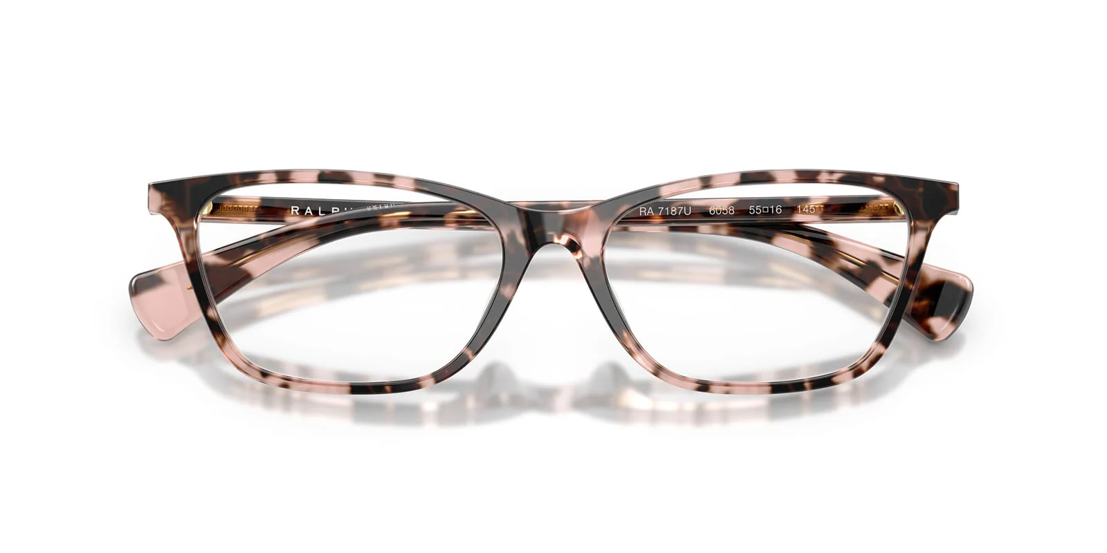 Ralph by Ralph Lauren RA7187U 6058 - Image 4