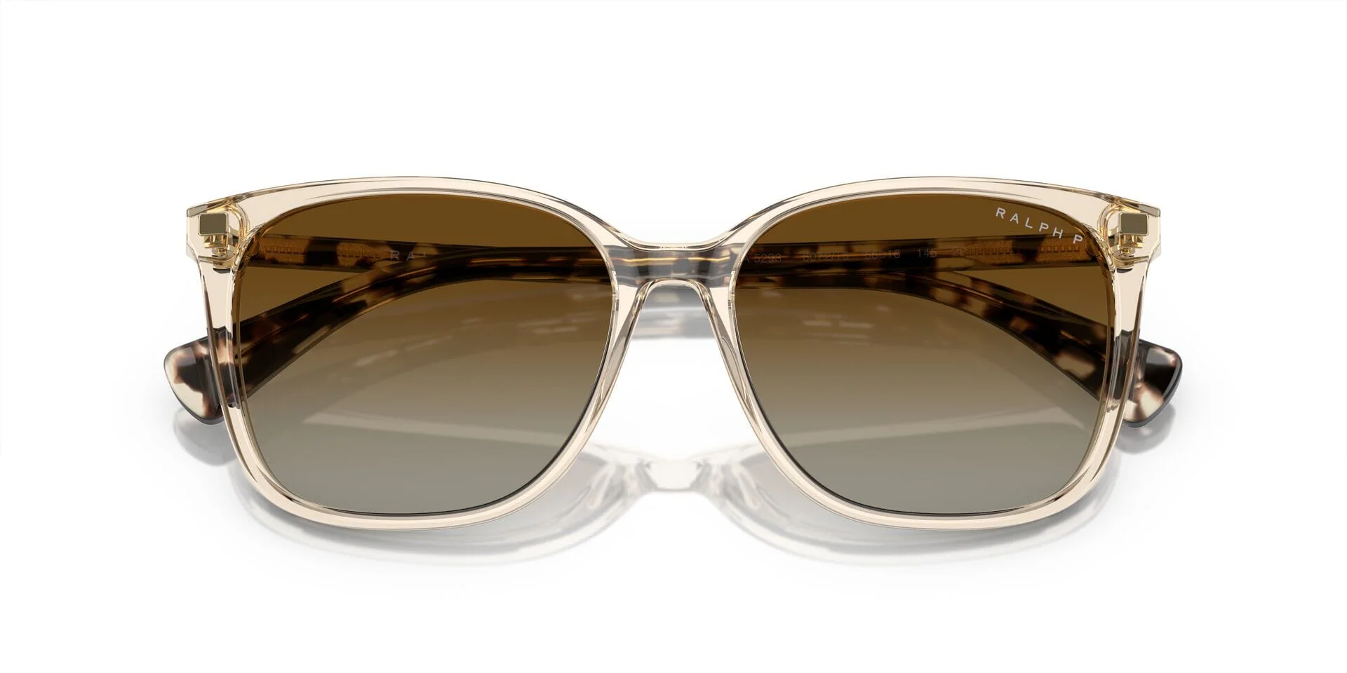 Ralph by Ralph Lauren VVCV RA5293 6072/T5 Polarised - Image 4