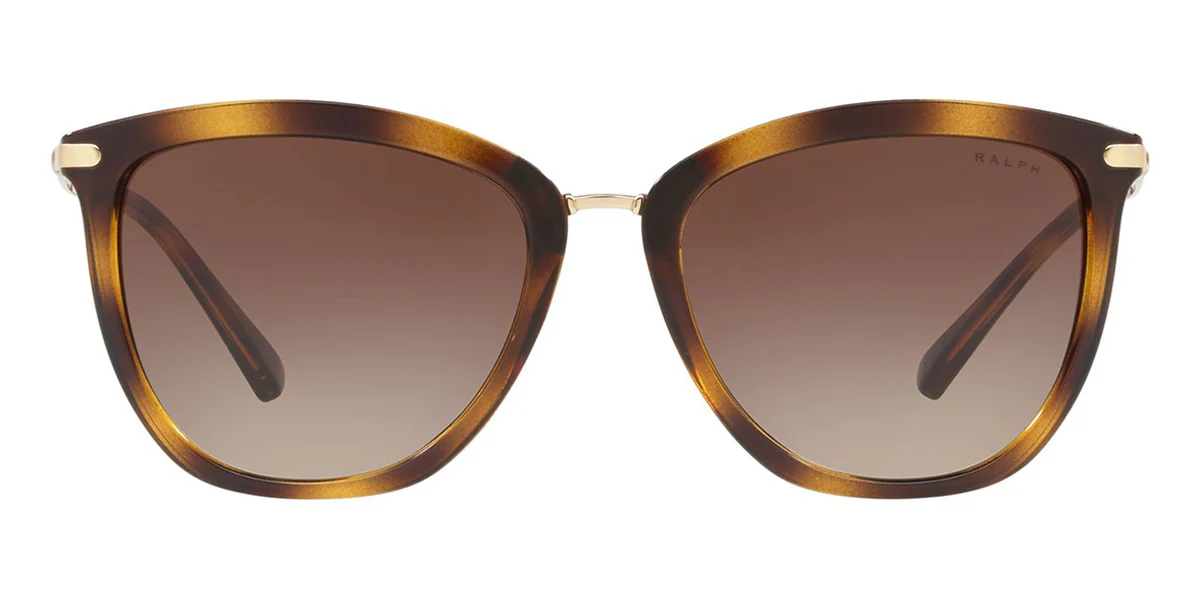 Ralph by Ralph Lauren RA5245 5003/13 Dark Havana - Image 2