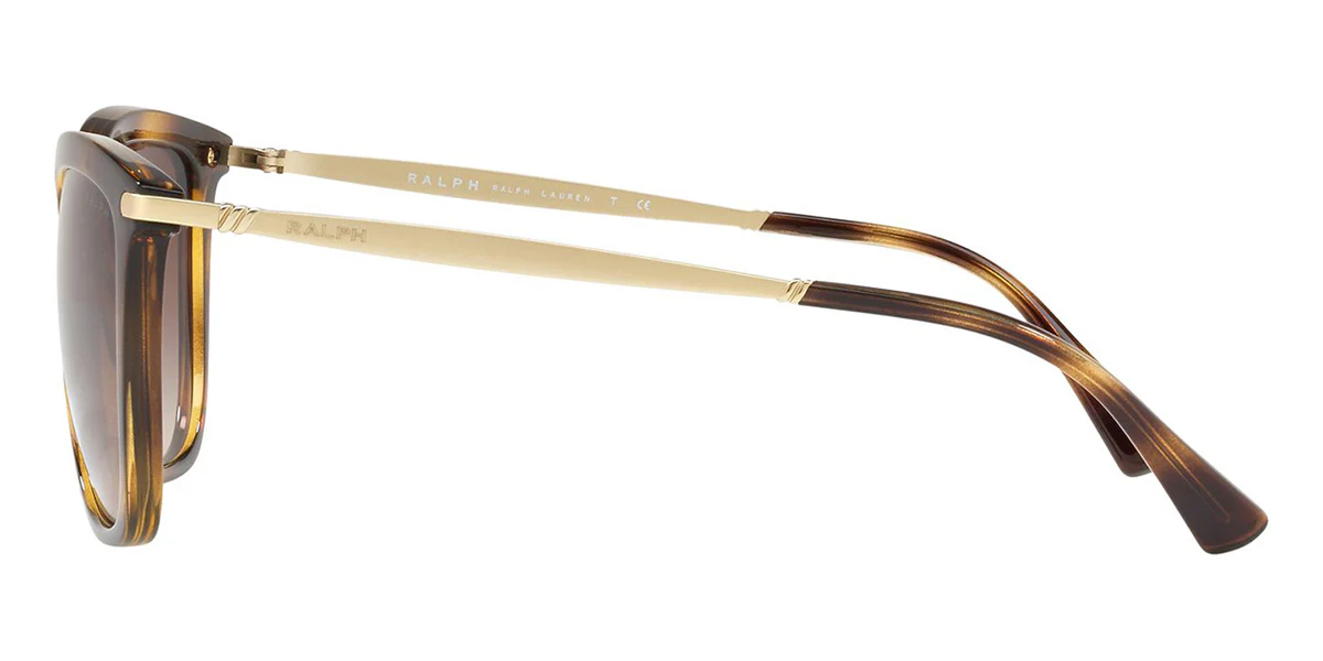 Ralph by Ralph Lauren RA5245 5003/13 Dark Havana - Image 3