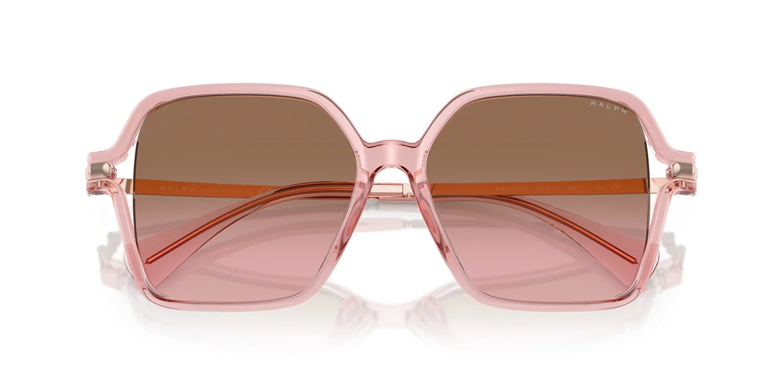 Ralph by Ralph Lauren RA5319U 5801/14 - Image 4