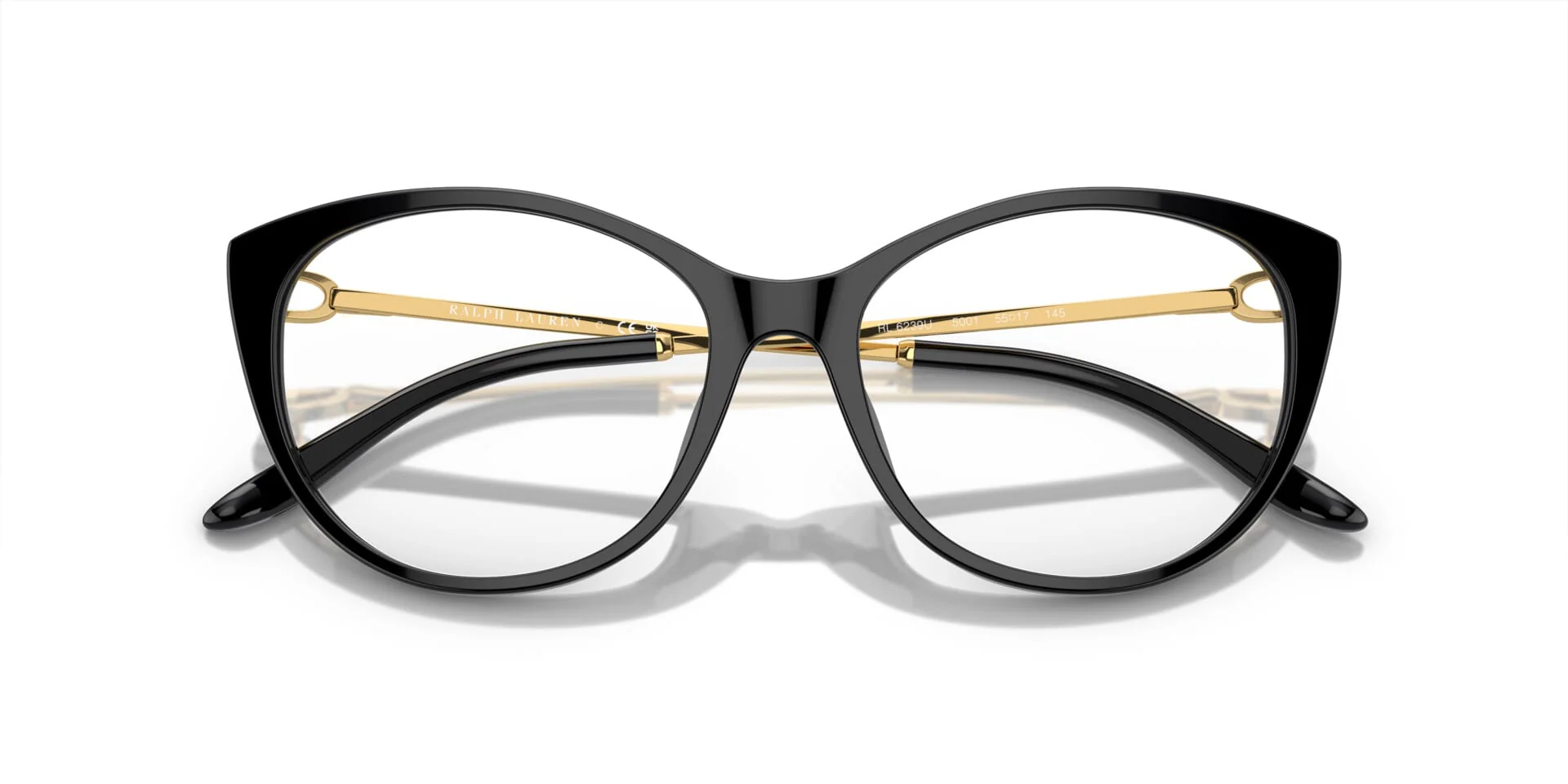 Ralph Lauren RL6239U 5001 - Image 4