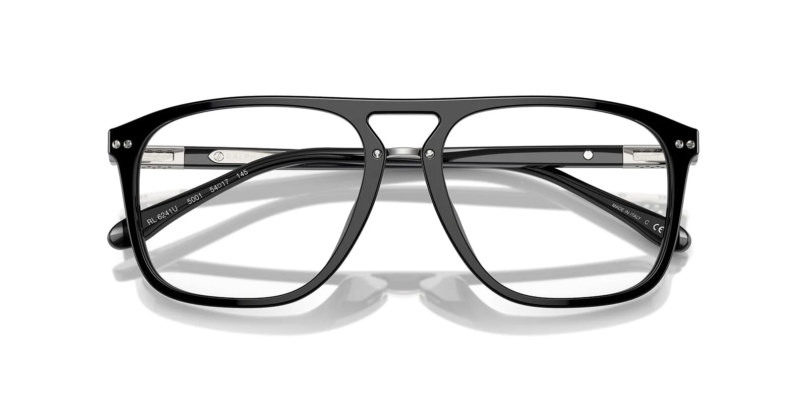 Ralph Lauren RL6241U 5001 - Image 4