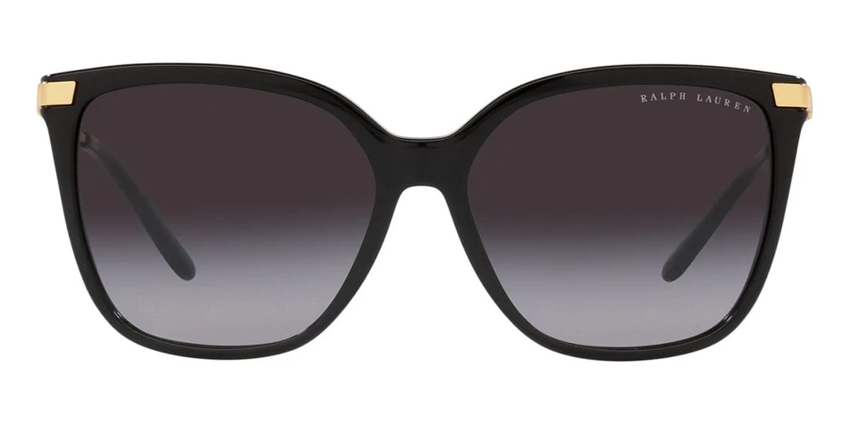 Ralph Lauren RL8209 5001/8G - As Seen On Cynthia Erivo - Image 2