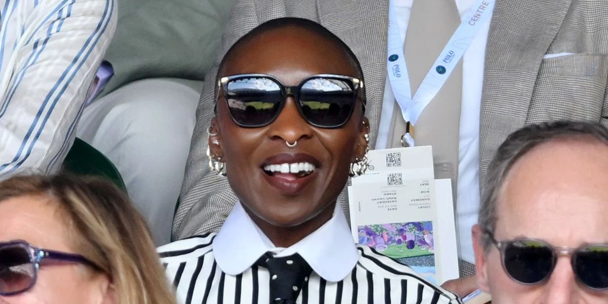 Ralph Lauren RL8209 5001/8G - As Seen On Cynthia Erivo - Image 4