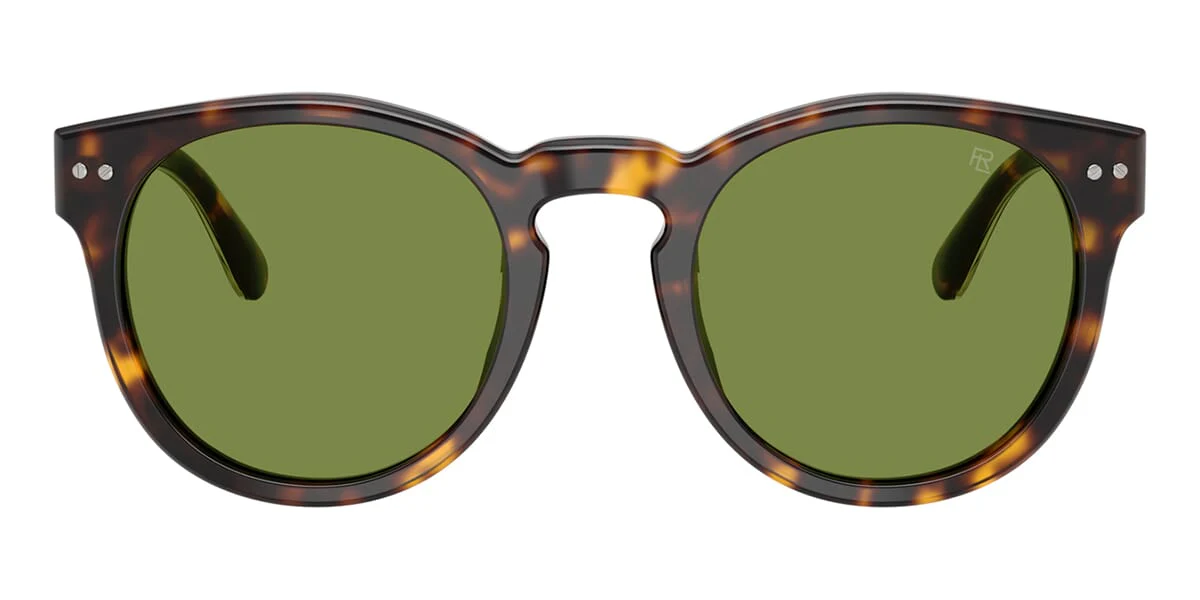 Ralph Lauren RL8229U 5003/4E - As Seen On Luke Evans - Image 2