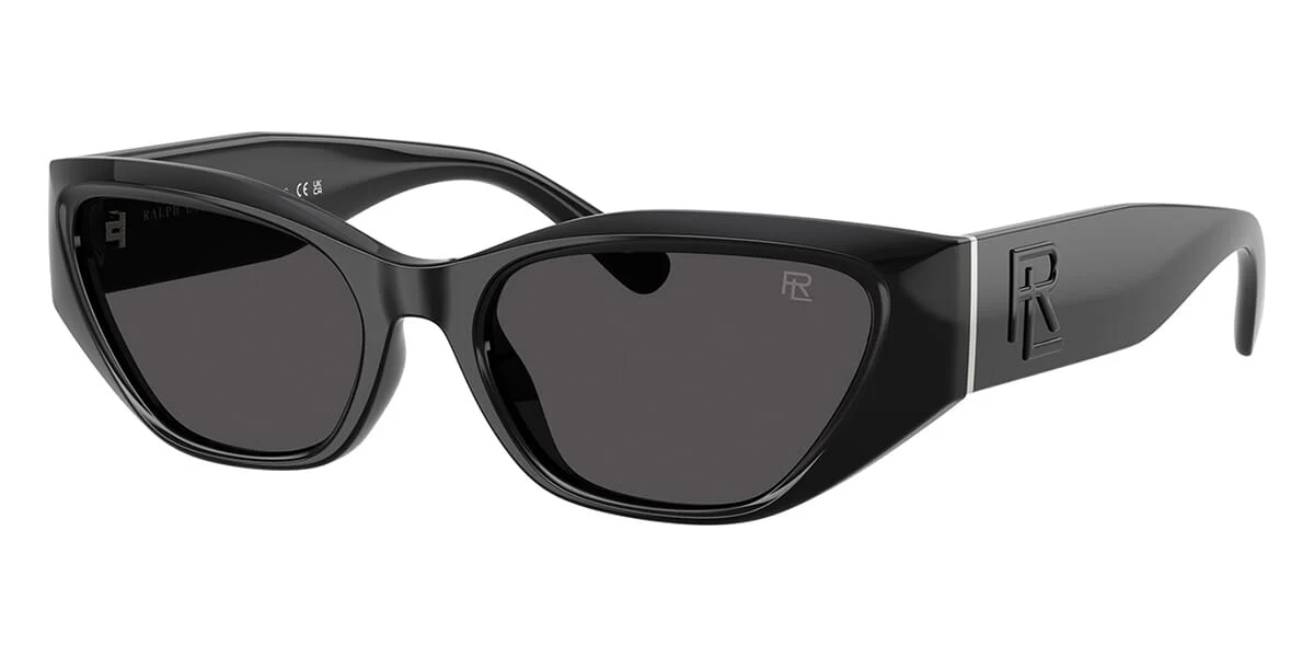Ralph Lauren RL8231U 5001/87 - As Seen On Anne Hathaway & Emilia Jones