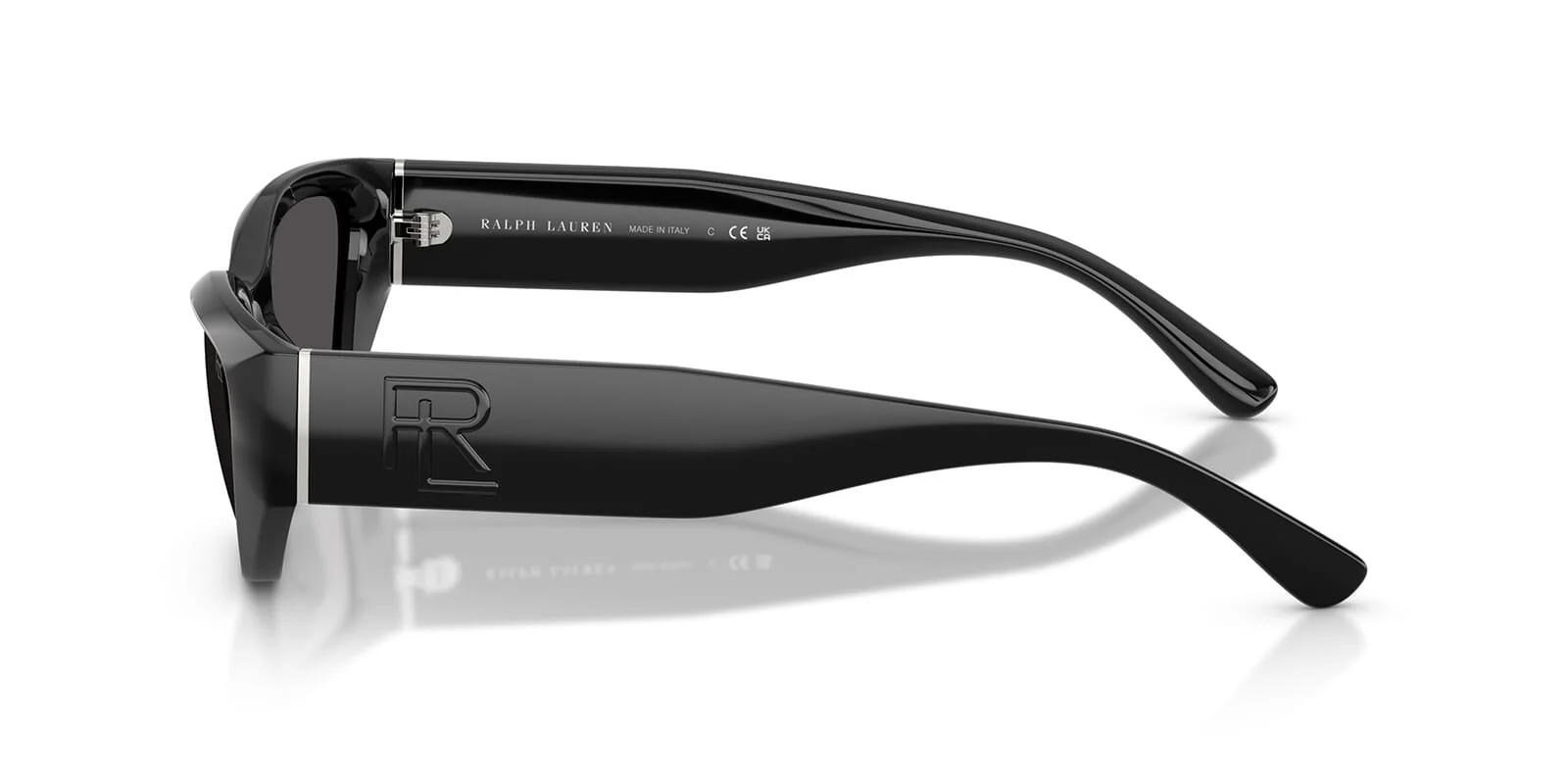 Ralph Lauren RL8231U 5001/87 - As Seen On Anne Hathaway & Emilia Jones - Image 3