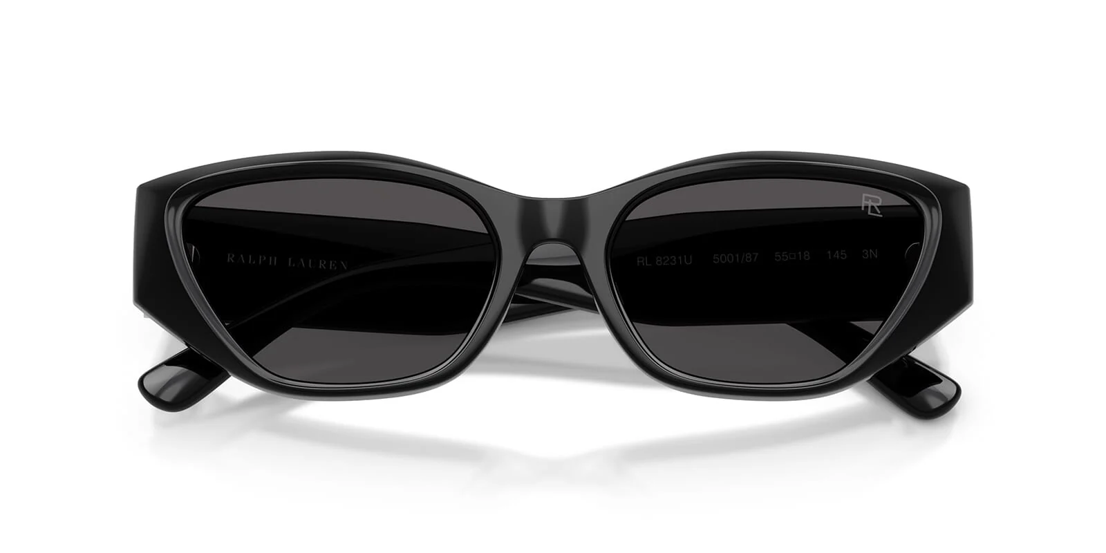 Ralph Lauren RL8231U 5001/87 - As Seen On Anne Hathaway & Emilia Jones - Image 6