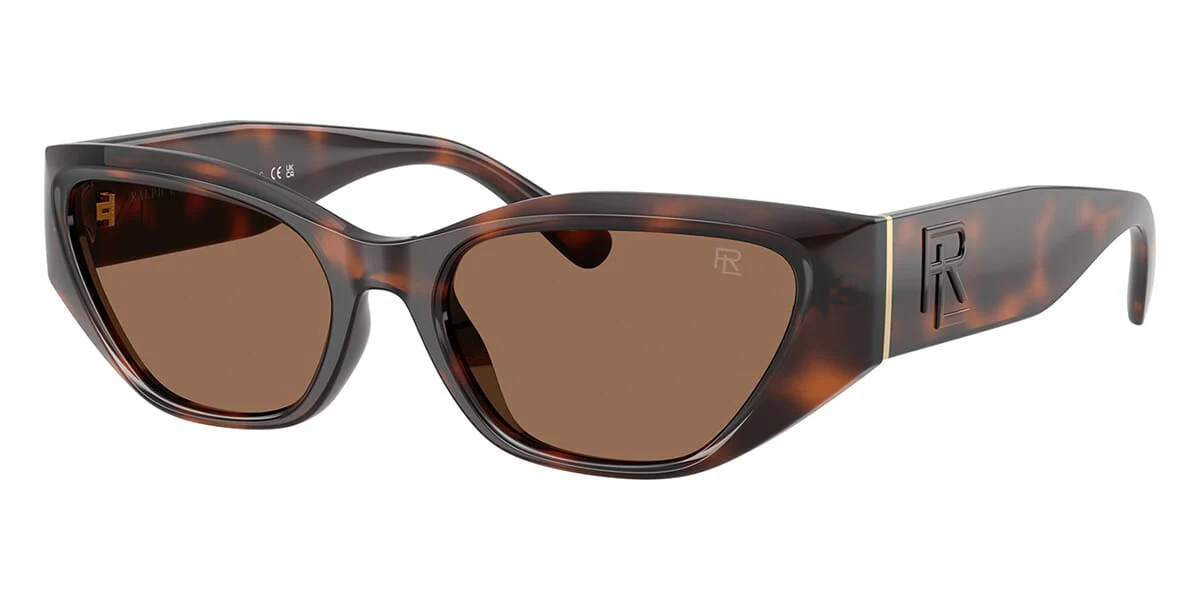 Ralph Lauren RL8231U 6241/73 - As Seen On Amelie Zilber & Hikari Mori