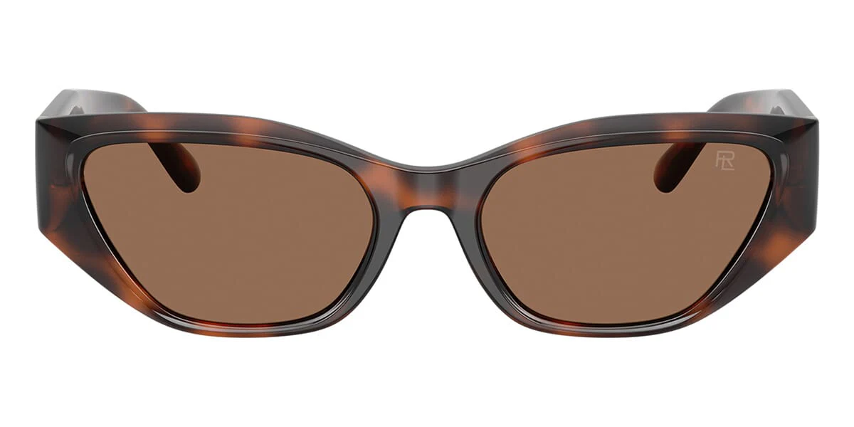 Ralph Lauren RL8231U 6241/73 - As Seen On Amelie Zilber & Hikari Mori - Image 2