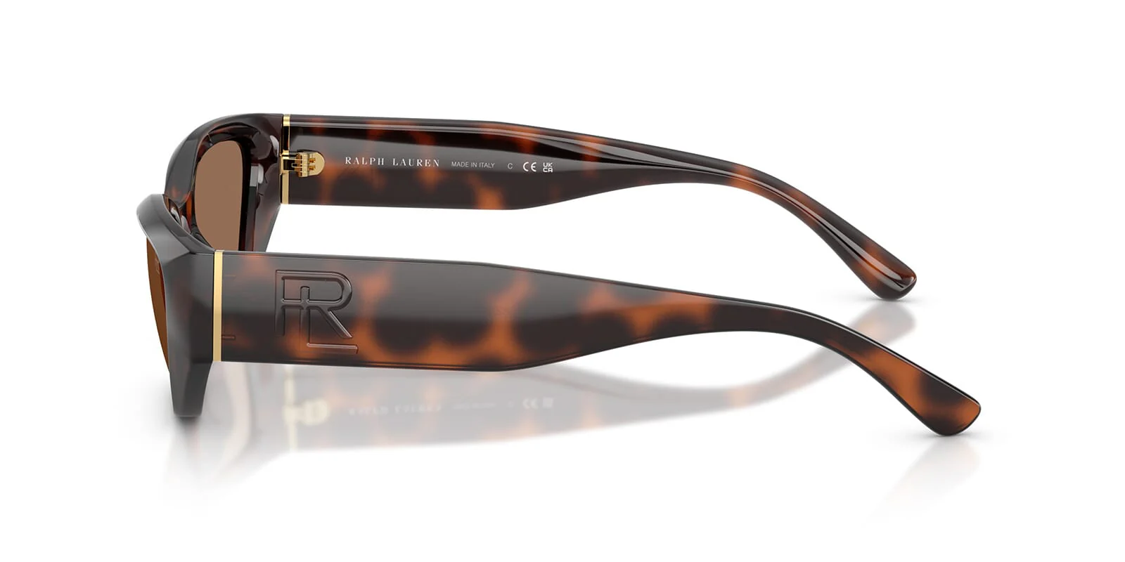 Ralph Lauren RL8231U 6241/73 - As Seen On Amelie Zilber & Hikari Mori - Image 3