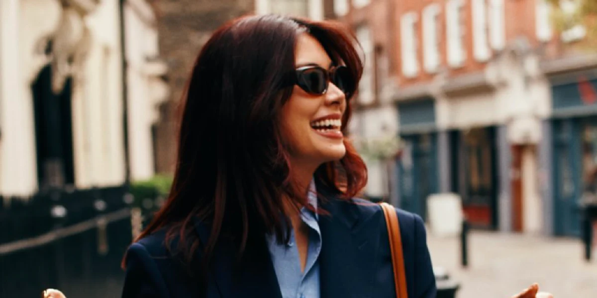 Ralph Lauren RL8231U 6241/73 - As Seen On Amelie Zilber & Hikari Mori - Image 5