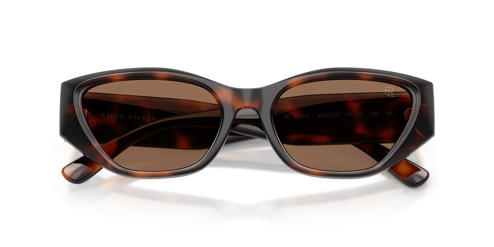Ralph Lauren RL8231U 6241/73 - As Seen On Amelie Zilber & Hikari Mori - Image 6