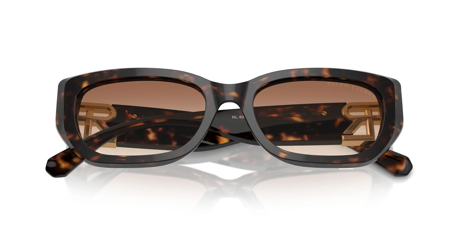 Ralph Lauren The Bridget RL8222 5003/13 - As Seen On Yao Yan - Image 5
