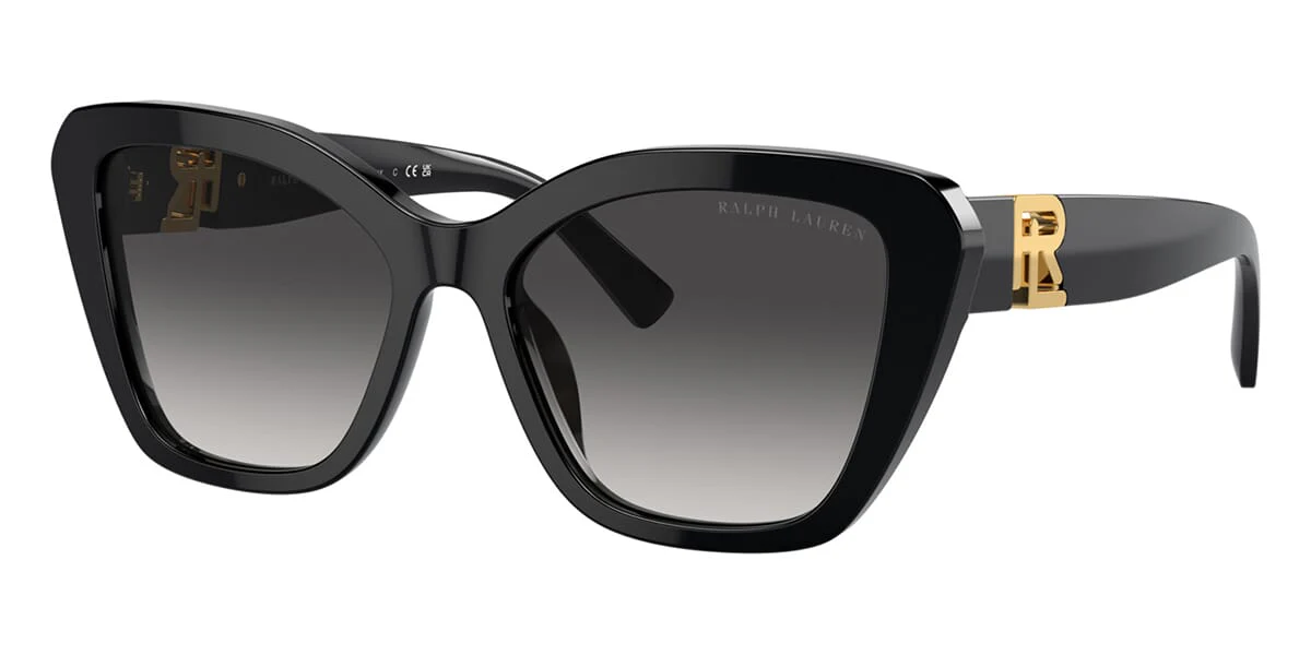 Ralph Lauren The Isable RL8216U 5001/8G - As Seen On Joanna Lumley