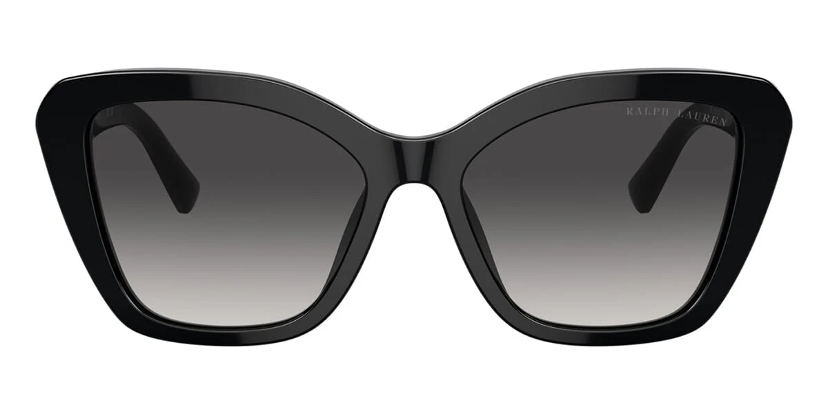 Ralph Lauren The Isable RL8216U 5001/8G - As Seen On Joanna Lumley - Image 2