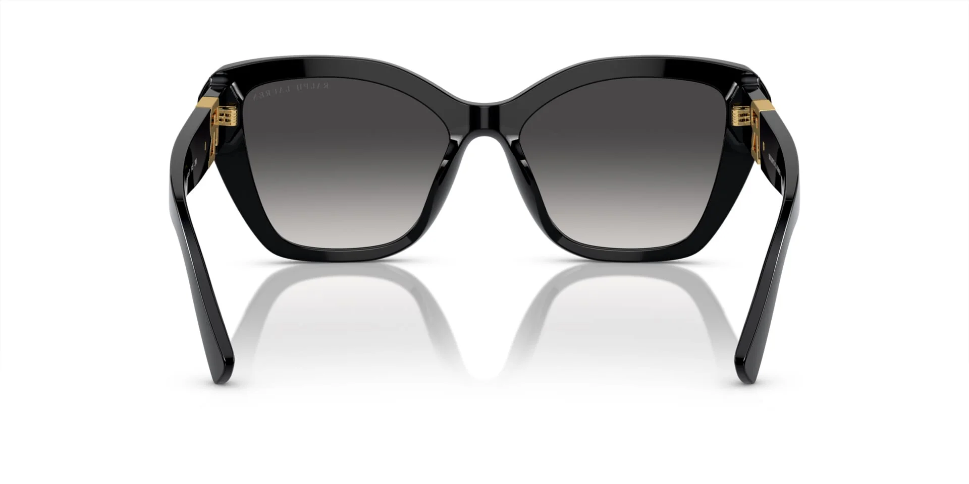 Ralph Lauren The Isable RL8216U 5001/8G - As Seen On Joanna Lumley - Image 6