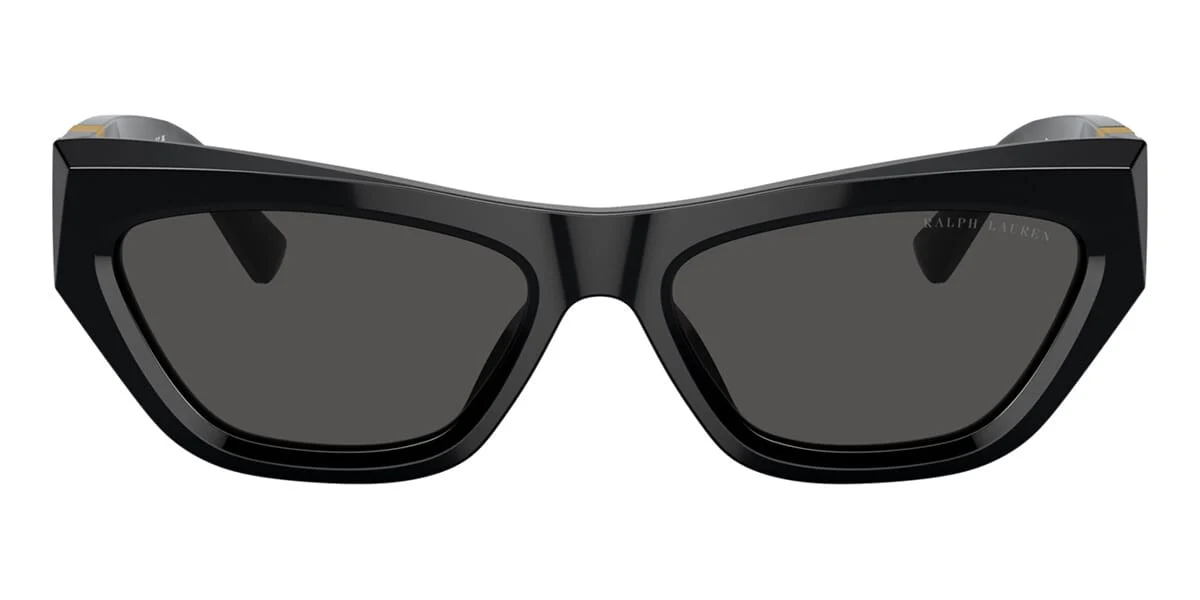 Ralph Lauren The Kiera RL8218U 5001/87 - As Seen On Poppy Delevingne - Image 2
